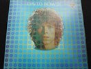 DAVID BOWIE UK Philips 1969 1st pressing Exceptional *MINT* LP w. Space Oddity