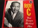 ROY 'SHOTGUN WEDDING' C UK ember 1966 1st pressing MONO *MINT-* LP