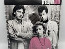 Pretty In Pink Soundtrack Vinyl Record Album Sealed Pink Colored VInyl