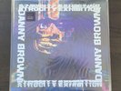Danny Brown - Atrocity Exhibition Record 2xLP Blue Vinyl Me Please Exclusive VMP