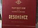 VNV Nation Resonance Vinyl Box signiert mit Cd . Rarität , Depeche Mode Top .