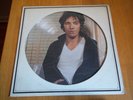 Bruce Springsteen Picture Disc-darkness on the edge of town