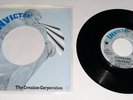 Parliament 45 PROMO   Breakdown   Invictus 1971  VG+  Funkadelic