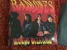 LP Ramones Mondo Bizarro
