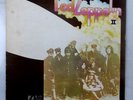 Led Zeppelin – Led Zeppelin II Orig. UK 1969 Robert Plant Jimmy Page