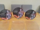 MICHAEL JACKSON - HISTORY PAST PRESENT AND FUTURE - Picture Discs