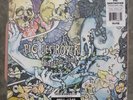 4 Pig Destroyer Color Vinyl Terrifyer Phantom Limb Head Cage 38 Counts Grindcore