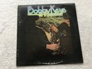 BOBBY KEYS   1972 WARNER BROS. UK VINYL LP RECORD ALBUM  K 46141 A-B RARE