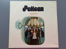 PELICAN / Uppteknir ORIG ICELAND 1st PRESS LP 1974 HARD PSYCH PROG ROCK MONSTER