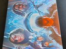 Coheed And Cambria Vaxis II: A Window ... Vinyl LP Blue Colour 2022
