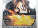 Final Fantasy VIII FF8 Original Vinyl Record Soundtrack Double 2xLP 2 LP VGM OST