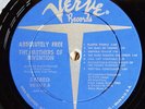 Zappa The Mothers Of Invention Absolutely Free Vinyl LP Verve V6-5013 1st USA