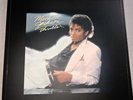 Thriller von Michael Jackson (2022, Vinyl LP)