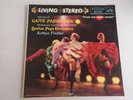 RCA LSC 2267 FIEDLER OFFENBACH GAITE PARISIENNE SD 22S 22S 1959 NM