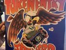 TOKEN ENTRY  Jaybird LP Hawker HR 9539 First Pressing 12