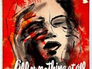 All or Nothing At All Billie Holiday 1959 Vinyl Verve Records 1st Press Mono
