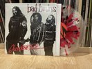 Bad Brains - Quickness (Clear w/ White, Red & Black Splatter) Vinyl Record LP