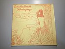 1972 LP Ash Ra Tempel Schwingungen / Prog Rock Ambient Krautrock Ohr