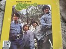MONKEES MORE OF THE MONKEES ORIGINAL 2 x DELUXE NUMBERED LP BRAND NEW SEALED
