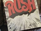 Rush : Rediscovered Sealed Box Vinyl Set Moon Label New 2014