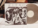 FREE FORM JAZZ LP JAMES ZITRO TEST PRESS ON SONIC / ESP #1052