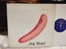 PSYCH LP VELVET UNDERGROUND & NICO ANDY WARHOL BANANA COVER VERVE V6-5008 STEREO