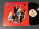 THE B-52'S - WILD PLANET - 1980 WARNER BROS RECORDS ELECTRONIC NEW WAVE ROCK LP