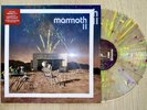 Wolfgang Van Halen Mammoth II SIGNED FIREWORK SPLATTER Vinyl LP  Autographed NEW