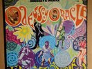  Zombies- Odessey & Oracle VINYL LP USA FIRST PRESSING