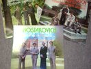 FITZWILLIAM / SHOSTAKOVICH string quartets 4 & 12 3 & 11 5 & 6 ( classical ) LOT