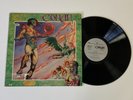 Robert E. Howard CONAN Record LP Tower Elephant Frost Giant's Moondance 1975