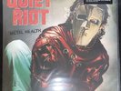 QUIET RIOT  METAL HEALTH  IMPORT 180G AUDIOPHILE VINYL LP  SEALED MINT