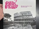 SEALED Pink Floyd Broadcast in Rome Italy May 6th 1968 LP Ltd Vinyl 2020 NEW