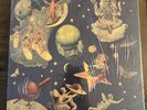 Smashing Pumpkins Mellon Collie and the Infinite Sadness 4xLP New Some Box DMG