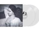 LANA DEL REY Did you know that there's a tunnel under Ocean Blvd, WHITE Vinyl LP