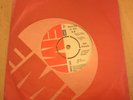 Sex Pistols Anarchy In The  U.K.  7”  Single UK 1976 EMI 2566 EX