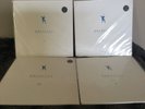 Drexciya Journey Of The Deep Sea Dweller Volumes 1-4 Blue Vinyl 