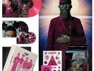 Gorillaz - Cracker Island Deluxe Limited Edition Boxset 12