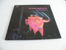 BLACK SABBATH 'PARANOID' LP UK WWA 1973 REISSUE OF 1970 VERTIGO LP GATEFOLD