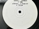 Source Direct - Approach & Identify / Modem - Very Rare Drum & Bass Promo