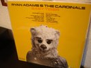 RYAN ADAMS & THE CARDINALS - EASY TIGER org.LOST HIGHWAY 1st.Press.TOP-MINT