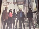The Allman Brothers Band/self titled,Capricorn Series, Gatefold,1 ST, Press,1969
