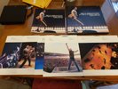 Bruce Springsteen Live 1975-85 5 LP Set NM TOPCOPY Unplayed Nebraska Born in USA