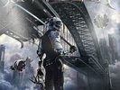 Megadeth - Dystopia LP (2016) (B0024144-01) (Heavy Metal) (Tradecraft)