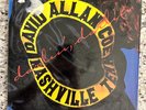 David Allan Coe - Darlin', Darlin' OG Vinyl LP, Columbia Records, 1985, UC