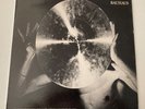Bauhaus ‎– Press The Eject And Give Me The Tape LP  beggars banquet 1982