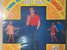 Eddie Cano y su Ritmo - Ahora Es Prohibido Bailar Boogaloo - RCA Argentina VG+