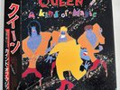 QUEEN A Kind of Magic **NM**Japan**/EMS-91168