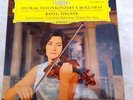 PETER MAAG : Dvoŕák - Violinkonzert, DGG, 139 120 SPLM, GER (11/65), STEREO