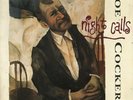 JOE COCKER - NIGHT CALLS - LP Q-SOUND